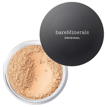 Load image into Gallery viewer, BareMinerals Original Loose Powder Foundation SPF 15 - Golden Ivory 07