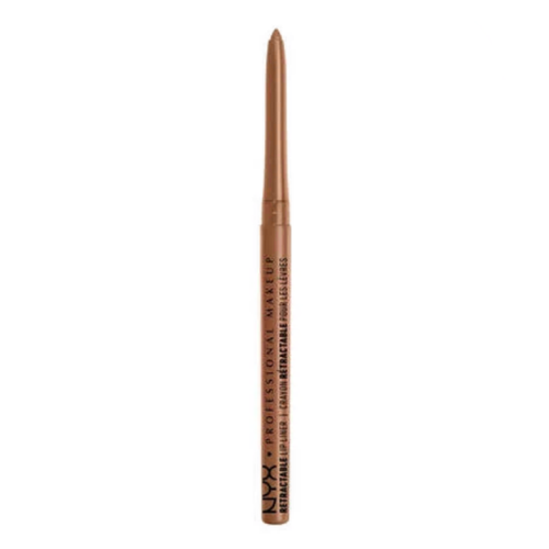 NYX Retractable Lip Liner - MPL01 Natural