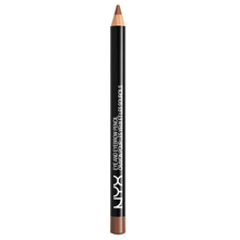 Load image into Gallery viewer, Nyx Slim Eye &amp; Eyebrow Pencil - SPE916 Auburn