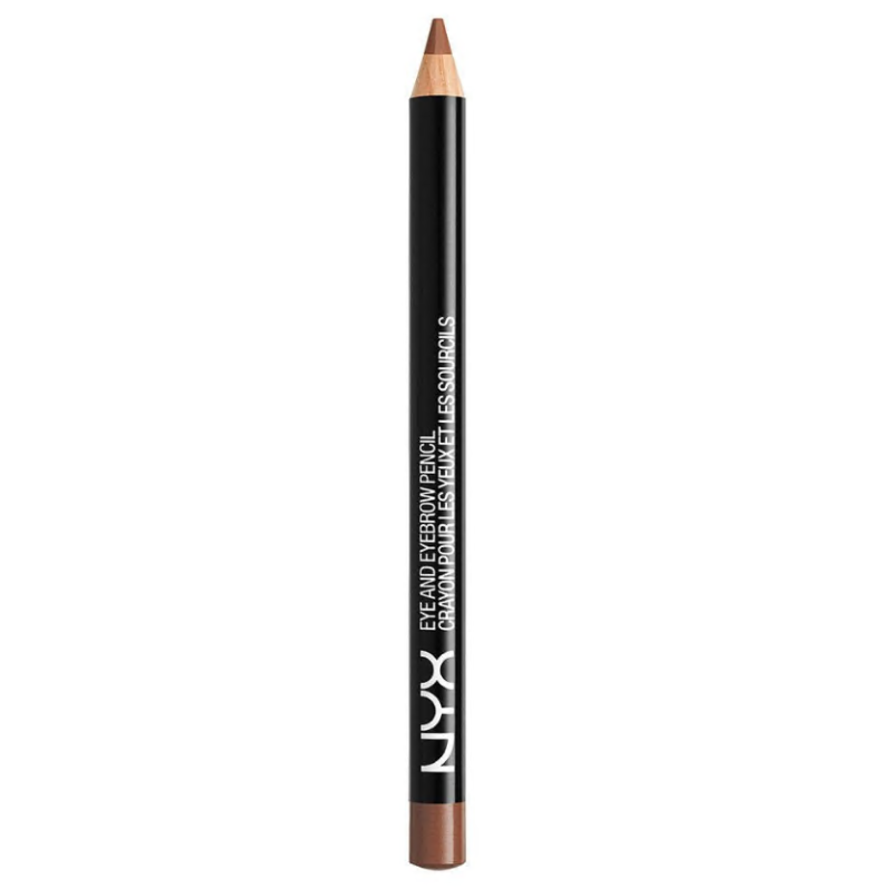 Nyx Slim Eye & Eyebrow Pencil - SPE916 Auburn