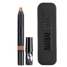 Load image into Gallery viewer, Nudestix Magnetic Eye Color Pencil - Rustique