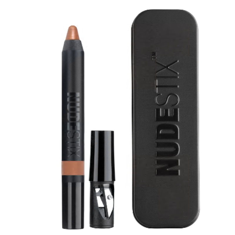 Nudestix Magnetic Eye Color Pencil - Rustique