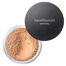 Load image into Gallery viewer, BareMinerals Original Loose Powder Foundation SPF 15 - Tan Nude 17