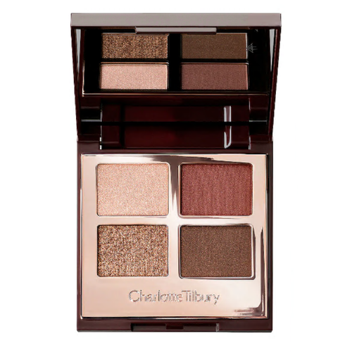 Charlotte Tilbury Luxury Eyeshadow Palette - Bella Sofia