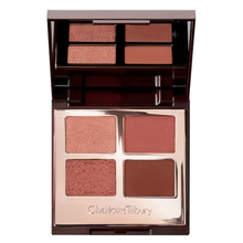 Load image into Gallery viewer, Charlotte Tilbury Luxury Eyeshadow Palette - Pillow Talk Dreams