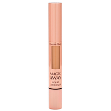 Load image into Gallery viewer, Charlotte Tilbury Magic Away Liquid Concealer - 10 Tan