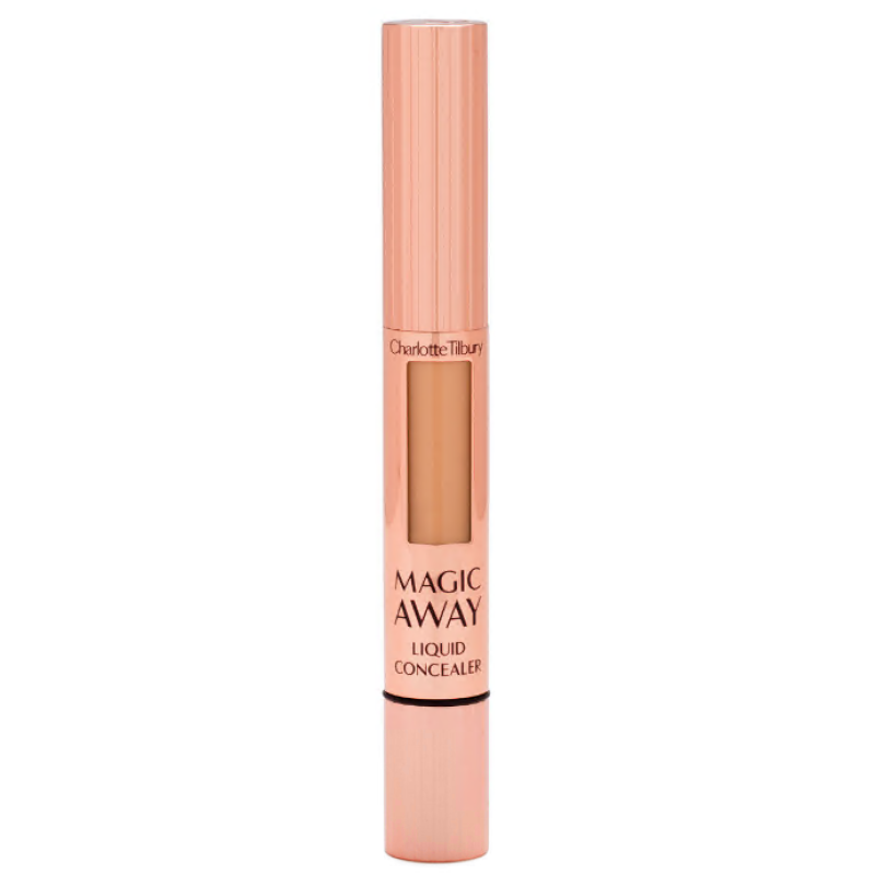 Charlotte Tilbury Magic Away Liquid Concealer - 10 Tan