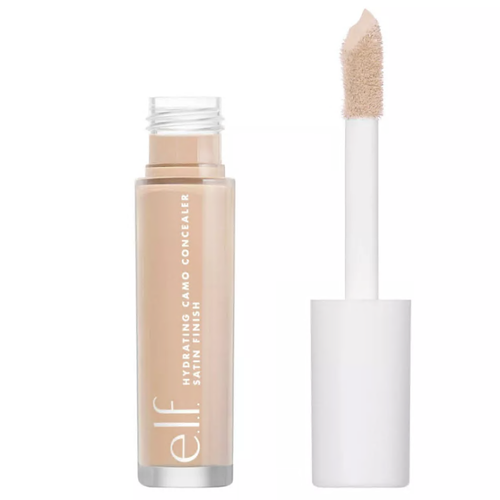 e.l.f. Cosmetics Hydrating Camo Concealer - Medium Peach