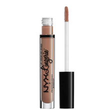 Load image into Gallery viewer, NYX Lip Lingerie Matte Liquid Lipstick - LIPLI07 Satin Ribbon