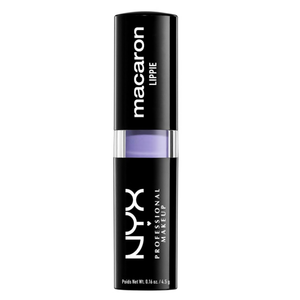 NYX Macaron Lippie Lipstick - MALS09 Lavender