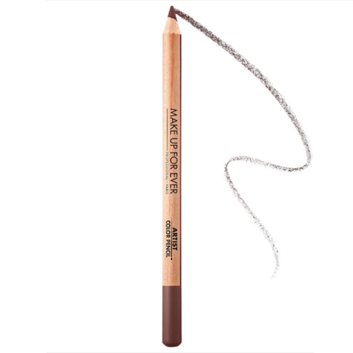 Make Up For Ever Artist Color Pencil Brow, Eye & Lip Liner - 608 Limitless Brown