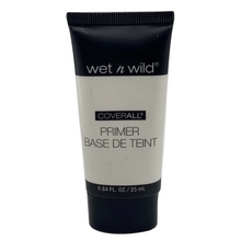 Load image into Gallery viewer, Wet N Wild CoverAll Face Primer