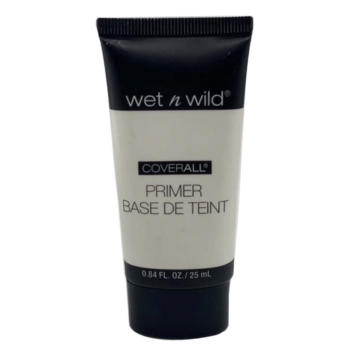 Wet N Wild CoverAll Face Primer