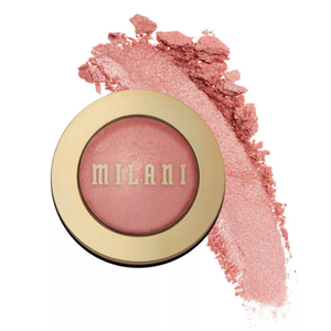 Milani Baked Blush - Petal Primavera