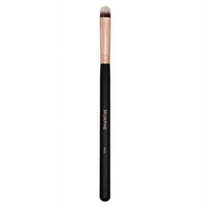 Morphe Makeup Brushes Collection Rose Gold - R42 Oval Concealer