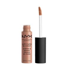 Load image into Gallery viewer, NYX Soft Matte Lip Cream - SMLC04 London