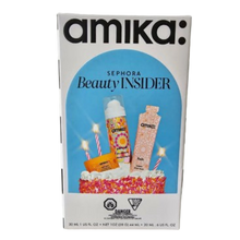 Load image into Gallery viewer, Sephora Beauty Insider Amika Hair Care Set