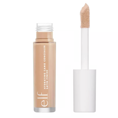 e.l.f. Cosmetics Hydrating Camo Concealer - Medium Warm