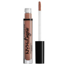 Load image into Gallery viewer, NYX Lip Lingerie Matte Liquid Lipstick - LIPLI03 Lace Detail