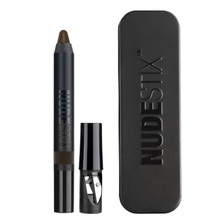 Load image into Gallery viewer, Nudestix Magnetic Eye Color Pencil - Cocoa