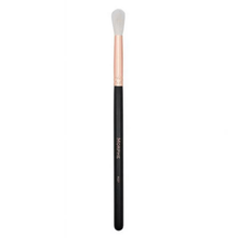 Load image into Gallery viewer, Morphe Makeup Brushes Collection Rose Gold - R37 Pointed Blender Eyeshadow