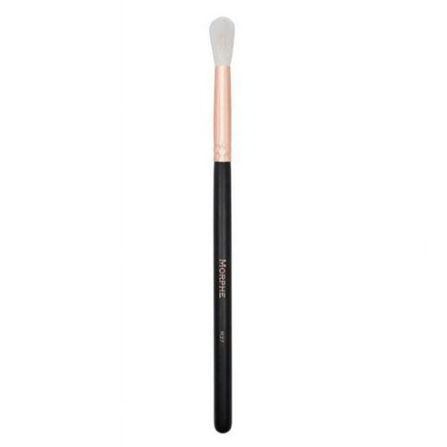 Morphe Makeup Brushes Collection Rose Gold - R37 Pointed Blender Eyeshadow