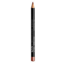 Load image into Gallery viewer, NYX Slim Pencil Lip Liner - SPL828 Ever