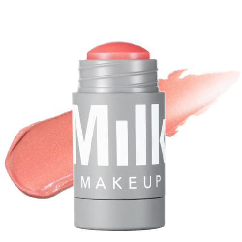 Milk Makeup Lip + Cheek Cream Blush Stick - Perk