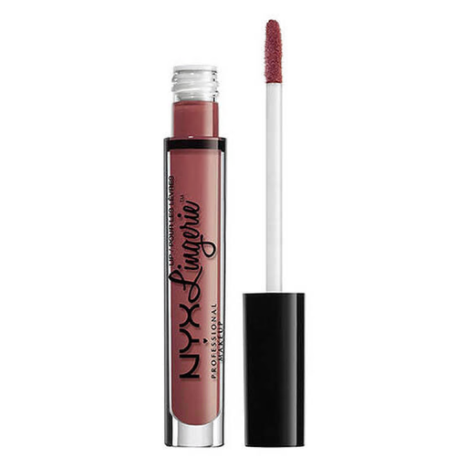 NYX Lip Lingerie Matte Liquid Lipstick - LIPLI20 French Maid