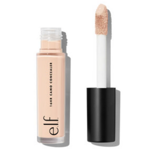 e.l.f. Cosmetics 16HR Camo Concealer - Light Peach