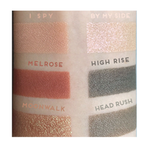 Load image into Gallery viewer, ColourPop Super Shock Shadow Collection - Love a Flare