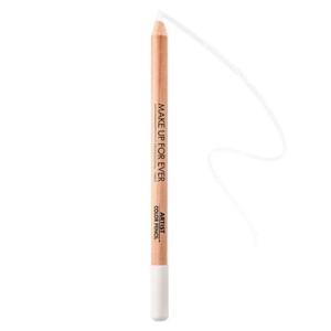 Make Up For Ever Artist Color Pencil Brow, Eye & Lip Liner - 104 All Around White