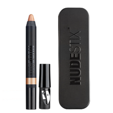 Load image into Gallery viewer, Nudestix Magnetic Eye Color Pencil - Nudity