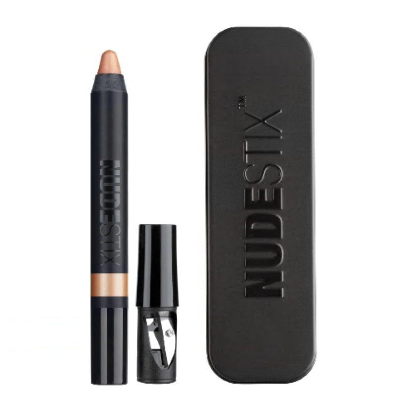 Nudestix Magnetic Eye Color Pencil - Nudity