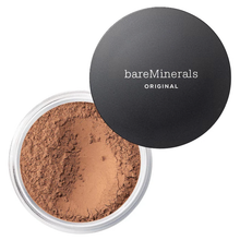 Load image into Gallery viewer, BareMinerals Original Loose Powder Foundation SPF 15 - Tan 19