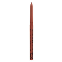 Load image into Gallery viewer, NYX Retractable Lip Liner - MPL05 Sienna