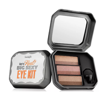 Load image into Gallery viewer, Benefit Cosmetics They're Real Big Sexy Eye Kit