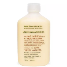 Load image into Gallery viewer, Mixed Chicks Leave In Conditioner 10 oz