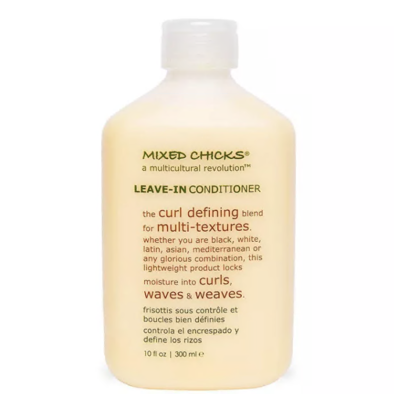 Mixed Chicks Leave In Conditioner 10 oz