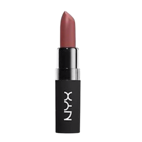 NYX Velvet Matte Lipstick - VMLS12 Charmed