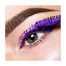 Load image into Gallery viewer, NYX Worth The Hype Mascara - WTHM04 Purple