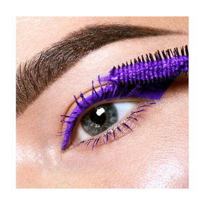 NYX Worth The Hype Mascara - WTHM04 Purple