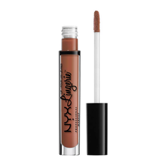 Load image into Gallery viewer, NYX Lip Lingerie Matte Liquid Lipstick - LIPLI17 Seduction