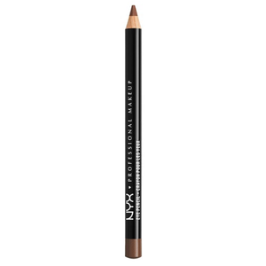 Nyx Slim Eye & Eyebrow Pencil - SPE902 Brown