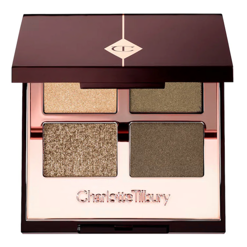 Charlotte Tilbury Luxury Eyeshadow Palette - Rebel