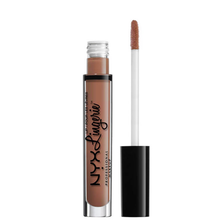 Load image into Gallery viewer, NYX Lip Lingerie Matte Liquid Lipstick - LIPLI06 Push-Up