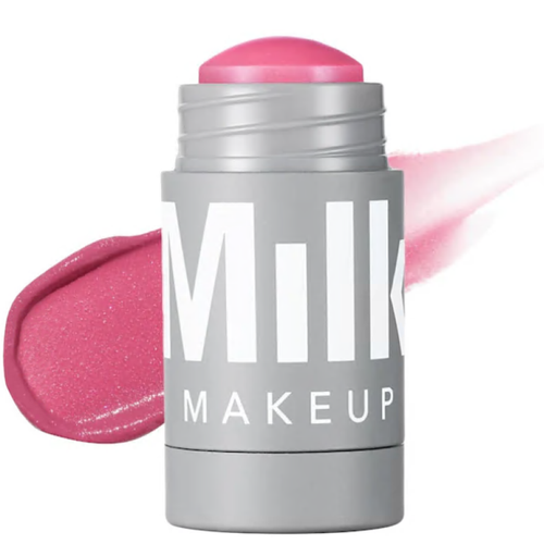 Milk Makeup Lip + Cheek Cream Blush Stick - Rally