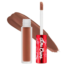 Load image into Gallery viewer, Lime Crime Velvetines Liquid Matte Lipstick - Shroom