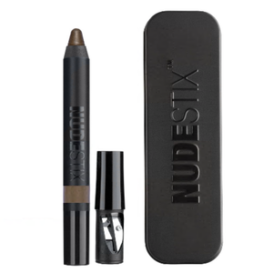 Nudestix Magnetic Eye Color Pencil - Smoke