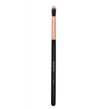 Load image into Gallery viewer, Morphe Makeup Brushes Collection Rose Gold - R34 Deluxe Blender